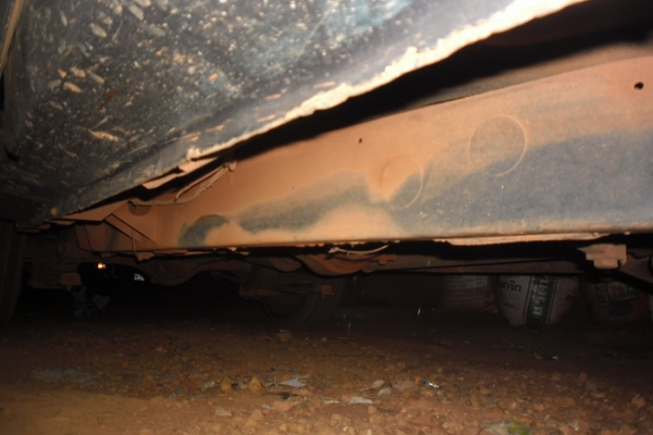 ISUZU TFR มังกรทอง SPACE CAB 2.5 MT ปี 36 เครื่อง 90 HP แน่นแรงดีไม่มีเยิ้ม ภายในเก๋งสวย แอร์เย็น พวงมาลัยเพาเวอร์ กระบะไม่มีผุ ช่วงล่างคัชซีสวยไม่มีผุ ล้อแม็กลายสวย ยางสภาพดีมากพร้อมใช้งานได้เลย เอกสารทะเบียนภาษีครบถูกต้องพร้อมโอน ราคาต่อรองได้ครับ