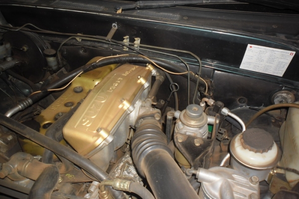 ISUZU TFR มังกรทอง SPACE CAB 2.5 MT ปี 36 เครื่อง 90 HP แน่นแรงดีไม่มีเยิ้ม ภายในเก๋งสวย แอร์เย็น พวงมาลัยเพาเวอร์ กระบะไม่มีผุ ช่วงล่างคัชซีสวยไม่มีผุ ล้อแม็กลายสวย ยางสภาพดีมากพร้อมใช้งานได้เลย เอกสารทะเบียนภาษีครบถูกต้องพร้อมโอน ราคาต่อรองได้ครับ