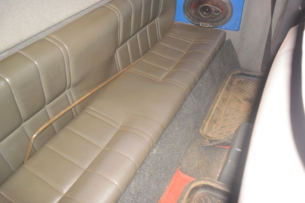 ISUZU TFR มังกรทอง SPACE CAB 2.5 MT ปี 36 เครื่อง 90 HP แน่นแรงดีไม่มีเยิ้ม ภายในเก๋งสวย แอร์เย็น พวงมาลัยเพาเวอร์ กระบะไม่มีผุ ช่วงล่างคัชซีสวยไม่มีผุ ล้อแม็กลายสวย ยางสภาพดีมากพร้อมใช้งานได้เลย เอกสารทะเบียนภาษีครบถูกต้องพร้อมโอน ราคาต่อรองได้ครับ