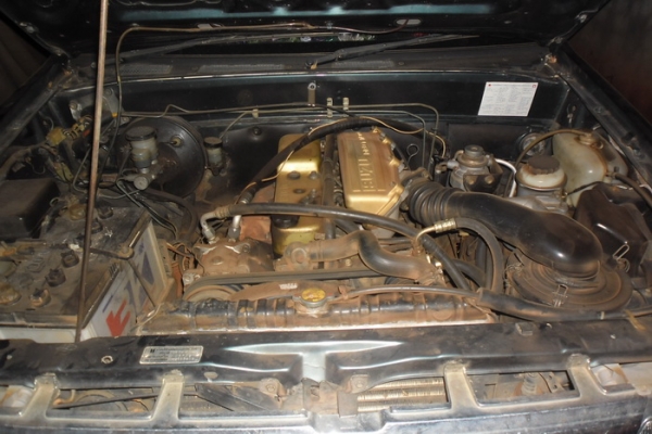 ISUZU TFR มังกรทอง SPACE CAB 2.5 MT ปี 36 เครื่อง 90 HP แน่นแรงดีไม่มีเยิ้ม ภายในเก๋งสวย แอร์เย็น พวงมาลัยเพาเวอร์ กระบะไม่มีผุ ช่วงล่างคัชซีสวยไม่มีผุ ล้อแม็กลายสวย ยางสภาพดีมากพร้อมใช้งานได้เลย เอกสารทะเบียนภาษีครบถูกต้องพร้อมโอน ราคาต่อรองได้ครับ