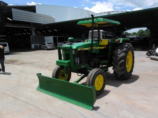 ขายรถไถจอนเดียร์ รุ่น 5130 สภาพใหม่มากราคาไม่แพงชัวโมงน้อยจอดไม่ได้ใช้งานมีหลายคันหลายรุ่น ขายรถไถจอนเดียร์ รุ่น 5130 สภาพใหม่มากราคาไม่แพงชัวโมงน้อยจอดไม่ได้ใช้งานมีหลายคันหลายรุ่น