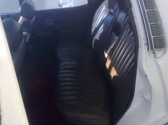 โตโยต้า คราวน์ กระโห้ สายพันธ์ญี่ปุ่นแนวเมกัน โตโยต้า คราวน์ กระโห้ สายพันธ์ญี่ปุ่นแนวเมกัน