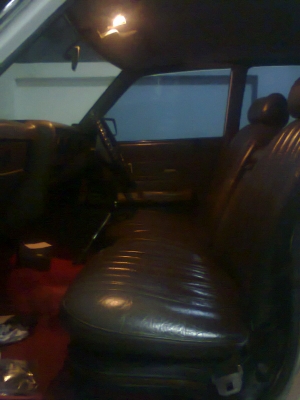 โตโยต้า คราวน์ กระโห้ สายพันธ์ญี่ปุ่นแนวเมกัน โตโยต้า คราวน์ กระโห้ สายพันธ์ญี่ปุ่นแนวเมกัน