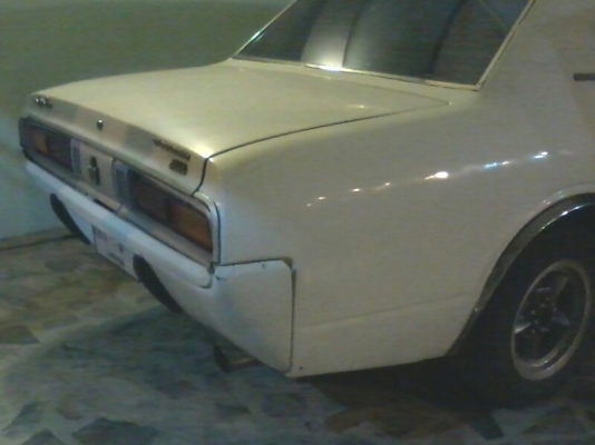 โตโยต้า คราวน์ กระโห้ สายพันธ์ญี่ปุ่นแนวเมกัน โตโยต้า คราวน์ กระโห้ สายพันธ์ญี่ปุ่นแนวเมกัน