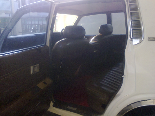 โตโยต้า คราวน์ กระโห้ สายพันธ์ญี่ปุ่นแนวเมกัน โตโยต้า คราวน์ กระโห้ สายพันธ์ญี่ปุ่นแนวเมกัน