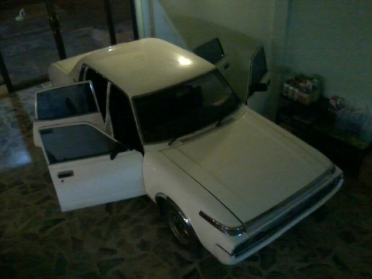 โตโยต้า คราวน์ กระโห้ สายพันธ์ญี่ปุ่นแนวเมกัน โตโยต้า คราวน์ กระโห้ สายพันธ์ญี่ปุ่นแนวเมกัน