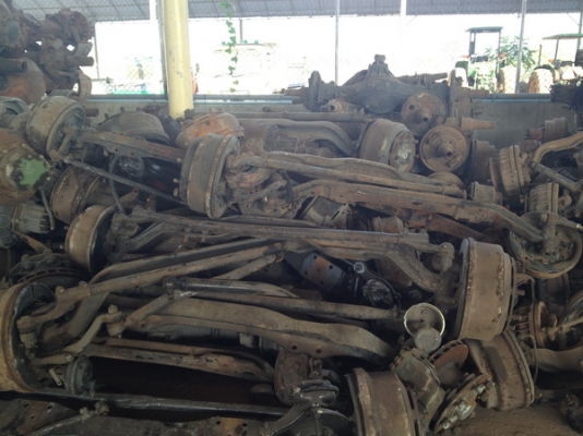 ขายถูกๆเพลาท้ายและคานหน้ารถบรรทุกมือสองจำนวนมากมีหลายรุ่นให้เลือกเชิญเข้ามาดูได้เลยครับ