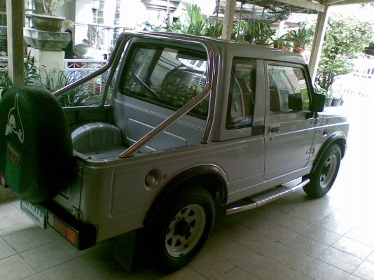 ขายzusuki caribian sportmindปี 2006เจ้าของขายเองไมล์หมื่นกว่าโลสภาพป้ายแดง ขายzusuki caribian sportmindปี 2006เจ้าของขายเองไมล์หมื่นกว่าโลสภาพป้ายแดง