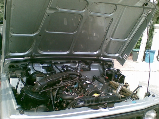 ขายzusuki caribian sportmindปี 2006เจ้าของขายเองไมล์หมื่นกว่าโลสภาพป้ายแดง ขายzusuki caribian sportmindปี 2006เจ้าของขายเองไมล์หมื่นกว่าโลสภาพป้ายแดง