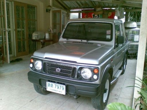 ขายzusuki caribian sportmindปี 2006เจ้าของขายเองไมล์หมื่นกว่าโลสภาพป้ายแดง ขายzusuki caribian sportmindปี 2006เจ้าของขายเองไมล์หมื่นกว่าโลสภาพป้ายแดง