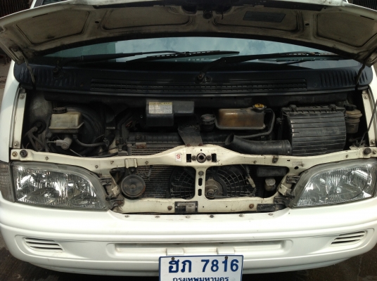 ขาย Benz mb140 ราคาถูก เดิมๆ สวยๆ ทะเบียนพร้อมโอน