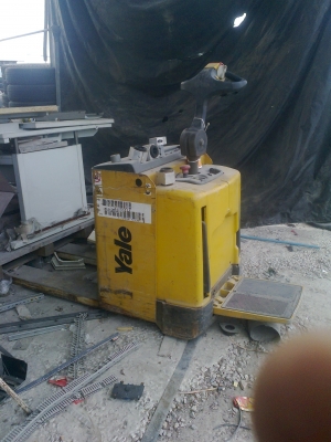 ขายเหม่าโฟคลิฟ  4 คันมือสอง