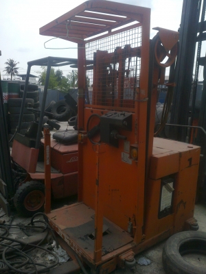 ขายเหม่าโฟคลิฟ  4 คันมือสอง