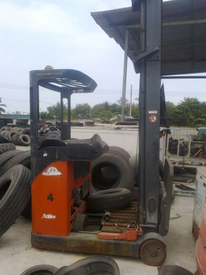 ขายเหม่าโฟคลิฟ  4 คันมือสอง