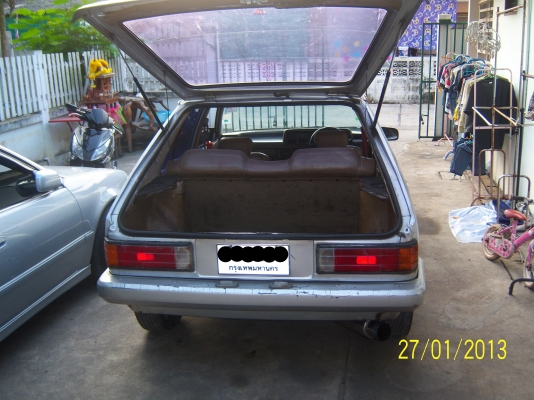 323สภาพดี