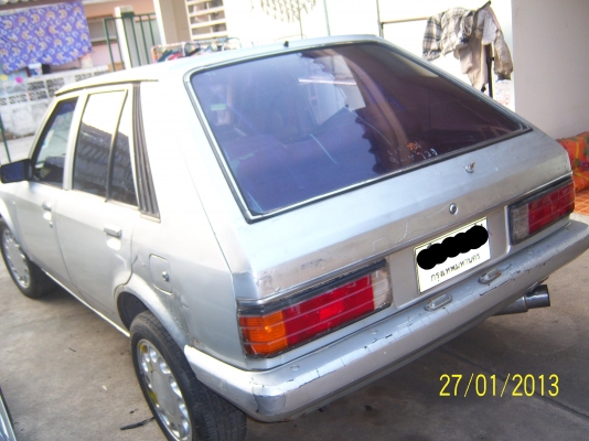 323สภาพดี