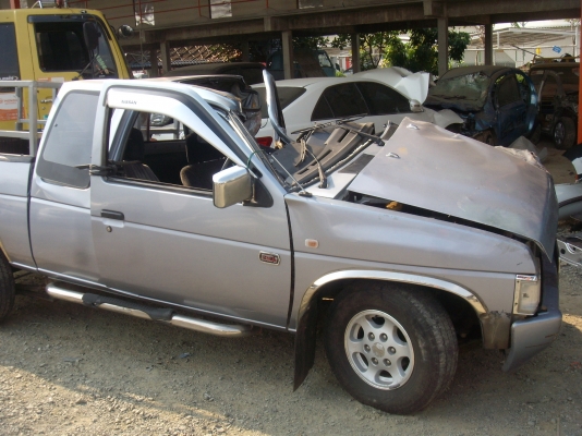 ขายรถนิสสันบิ๊กเอ็มแค็ป ขายรถนิสสันบิ๊กเอ็มแค็ป