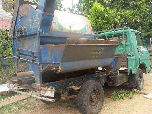 ขายด่วน เฉพาะเครื่องนวดข้าว 23000