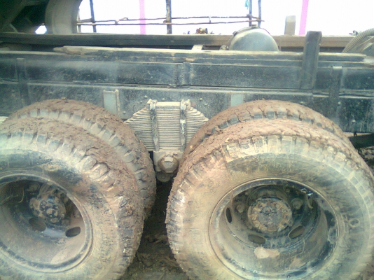 ขายJCMเพลาเดียวดั้ม175แรงม้าราคาเบาๆ