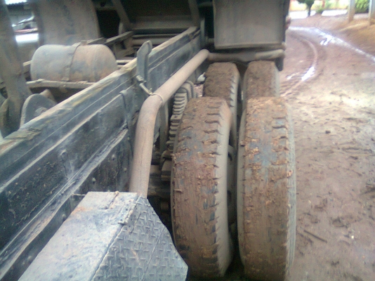 ขายJCMเพลาเดียวดั้ม175แรงม้าราคาเบาๆ