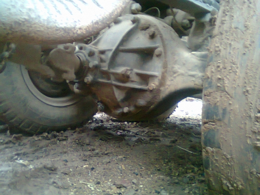 ขายJCMเพลาเดียวดั้ม175แรงม้าราคาเบาๆ