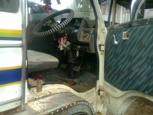 ขายJCMเพลาเดียวดั้ม175แรงม้าราคาเบาๆ