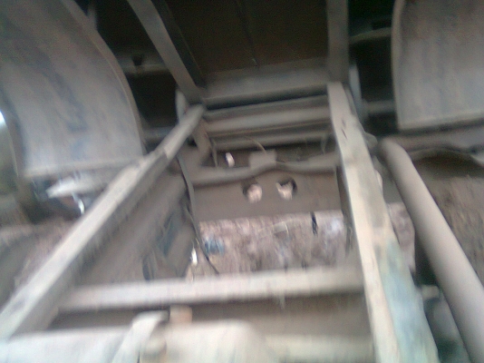 ขายJCMเพลาเดียวดั้ม175แรงม้าราคาเบาๆ