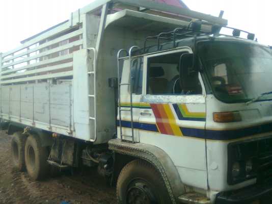 ขายJCMเพลาเดียวดั้ม175แรงม้าราคาเบาๆ