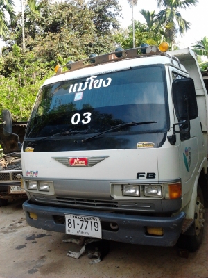 HINO FB 120 ห้างแท้ๆ เกีย EH 700 ท้าย F 743  กระบะกว้าง 2.10 ยาว 3.60 มีแอร์ เพาร์เวอร์ ทะเบียนพร้อมโอน ติดต่อมาที่ 0862523863 กำพล 0854698724 โขง