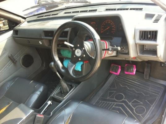 NISSAN SUNNY1.3FF