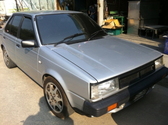 NISSAN SUNNY1.3FF