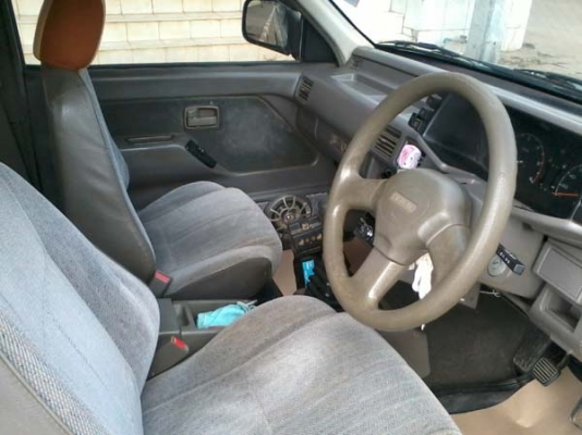 อีซุซุ รุ่นพิเศษ SLX ปี39 ไฟฟ้า พาวเวอร์