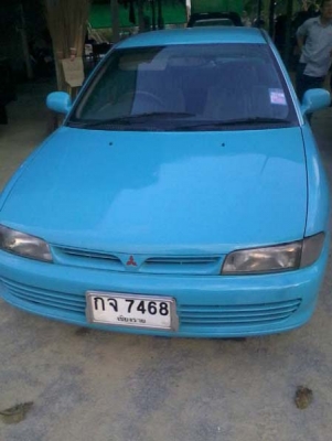 มิซซู อีคา