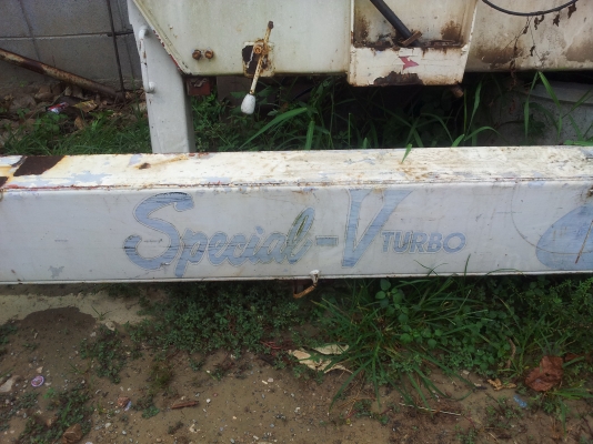 ขายถูก เครนติดรถ UNIC 3 ตัน 3 ปลอก