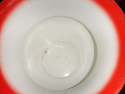 ขออนุญาติขายกระติกน้ำร้อนเก่าลายกุหลาบและกระโถปากแตร