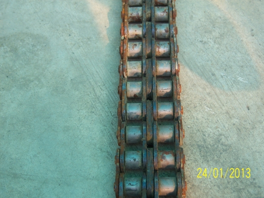 โซโฟคลิพล์หนา