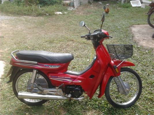 ++คลังรถฮอนด้าเก่าๆสำหรับพ่อค้าและนักปั้นมีหลายคัน++