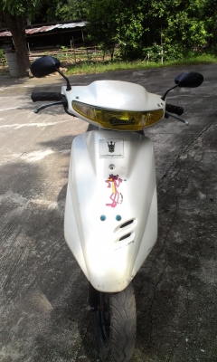 ขาย ป๊อป ฮอนด้า Dio