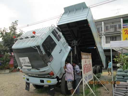ขาย ROCKY 195 นางฟ้า เครื่องดี  เกียร์ ZF