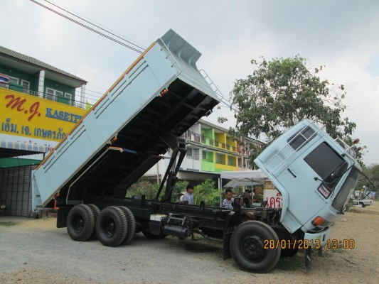 ขาย ROCKY 195 นางฟ้า เครื่องดี  เกียร์ ZF