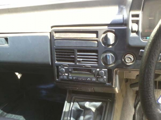 มาสด้า ทันเดอร์ ปี36 พร้อมใช้งาน