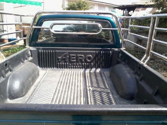 มาสด้า ทันเดอร์ ปี36 พร้อมใช้งาน