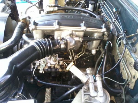 มาสด้า ทันเดอร์ ปี36 พร้อมใช้งาน