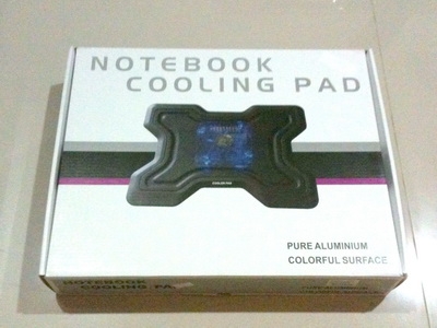 ของใหม่ พัดลมระบายความร้อนคอมพิวเตอร์ ทรงสปอตร์ tel.085-150-9040..P