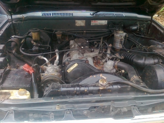 1990 TOYOTA, HILUX LN 65 ขายรถตะเข็บเดิมๆสดๆ บางๆ แห้งๆ ขี่ดี เครื่องดีคัสซีสวย บ้านๆไม่เคยบันทุกหนัก ไม่ผุ เหมาะเอาไปใช้งานเข้าสวน ทนอึด พื้นไต้เบาะยังสวยสดๆ