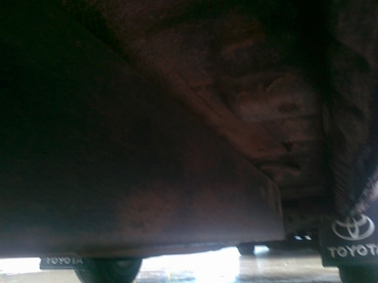 1993 TOYOTA, HILUX MIGHTY-X 2.5GL X-TRA CAB ถ่ายในลานจอดรถไม่ใช่เต๊น รถหมอ สภาพสวยไม่ต้องซ่อมพร้อมใช้รถเดิมๆมีตำหนินิดเดียวสวยทั้งนอกและใน เครื่อง เกียร์ดี ช่วงล่างแน่น ตะเข็บเดิมทั้งคัน สวยจิง (ย้ำขายราคานี้ เหมาะคนเอาไปใช้)