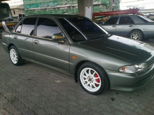 อีคาร์ 94 เครื่องหัวฉีด เกียร ออโต้ กระจกไฟฟ้า 79000