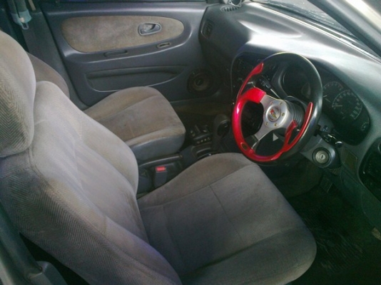 อีคาร์ 94 เครื่องหัวฉีด เกียร ออโต้ กระจกไฟฟ้า 79000