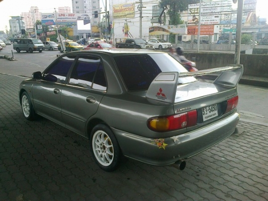 อีคาร์ 94 เครื่องหัวฉีด เกียร ออโต้ กระจกไฟฟ้า 79000