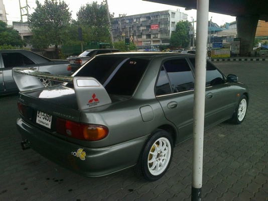 อีคาร์ 94 เครื่องหัวฉีด เกียร ออโต้ กระจกไฟฟ้า 79000